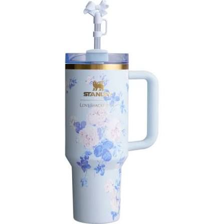 Stanley Quencher H2.0 FlowState™ Tumbler (40 oz)Stanley Quencher H2.0 FlowState™ Tumbler (40 oz)Stanley Quencher H2.0 FlowState™ Tumbler (40 oz) ( RANDOM COLOUR) View Gallery - Pakistan