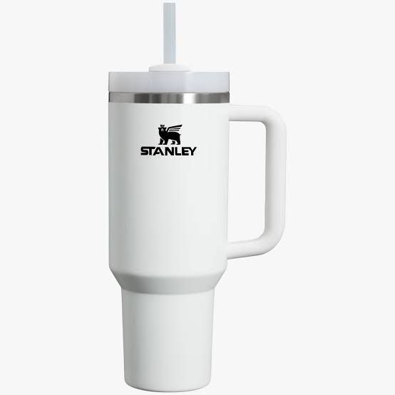 Stanley Quencher H2.0 FlowState™ Insulated Tumbler with Lid and Straw - 40 oz ( RANDOM COLOUR ) View Gallery - Pakistan