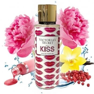 Victoria's Secret Just A Kiss Eau De Parfum Providing Durable Quality Comfortable Use - 250ML
