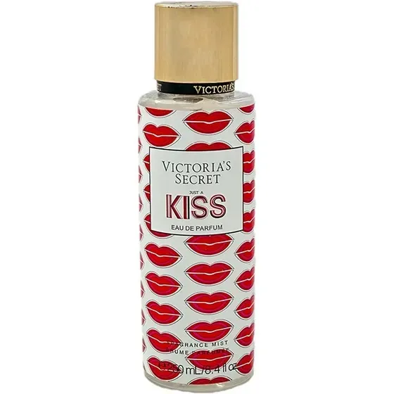 Victoria's Secret Just A Kiss Eau De Parfum Providing Durable Quality Comfortable Use - 250ML View Gallery - Pakistan