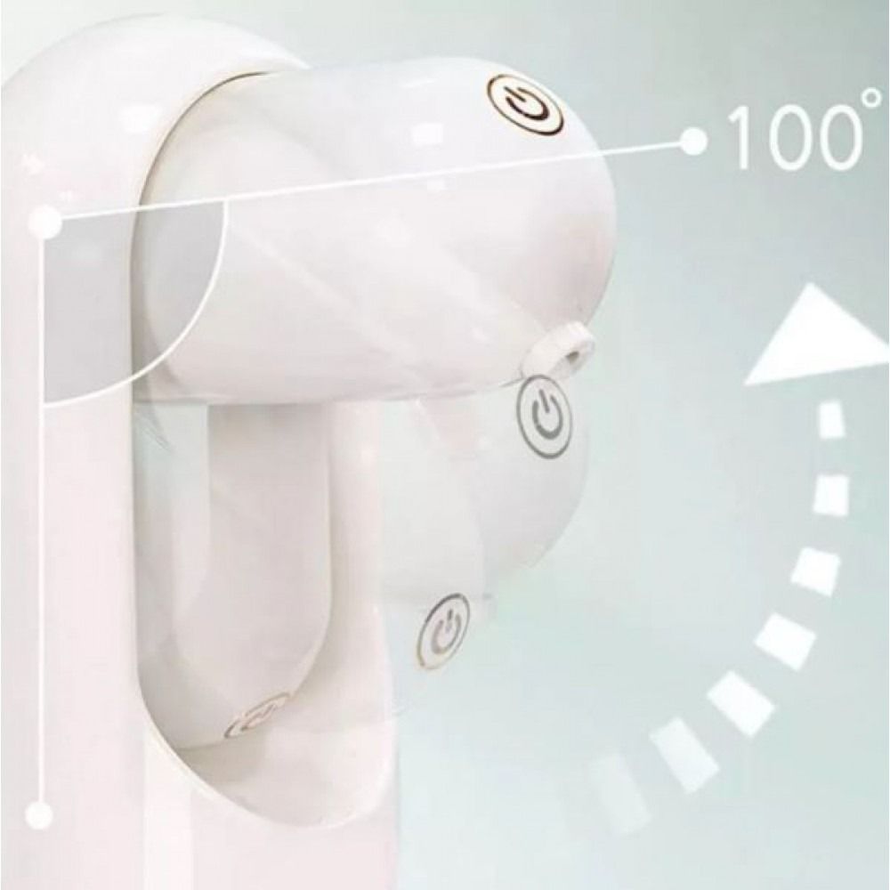 Portable Collapsible Electric Water Pump – USB Rechargeable Automatic Desktop/Bottle Dispenser View Gallery - Pakistan