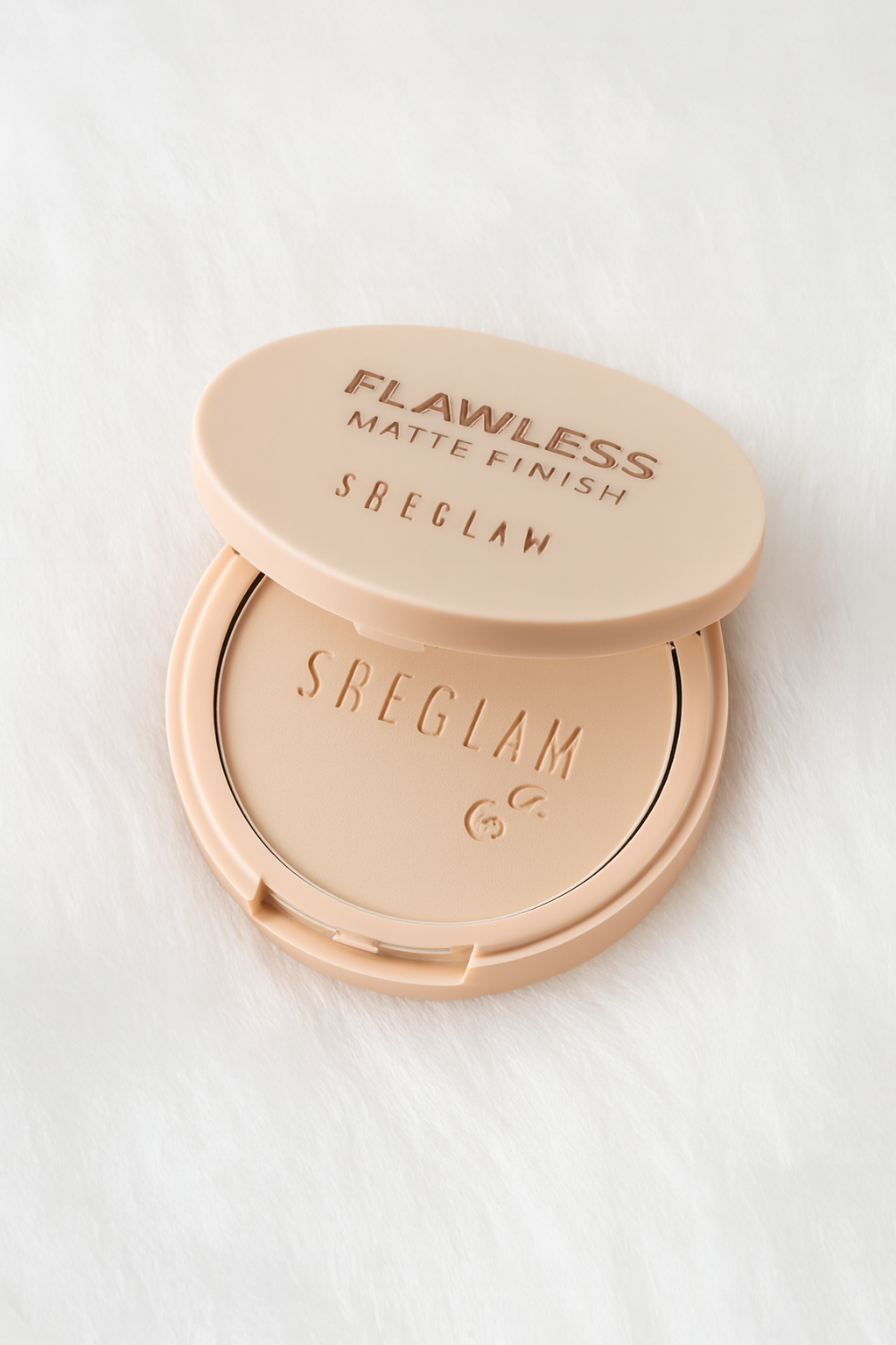 Sheglam Flawless Matte Finish face powder,Long-Lasting coverage,Silky Smooth Texture,Oil control Formula,Invisible Finish View Gallery - Pakistan