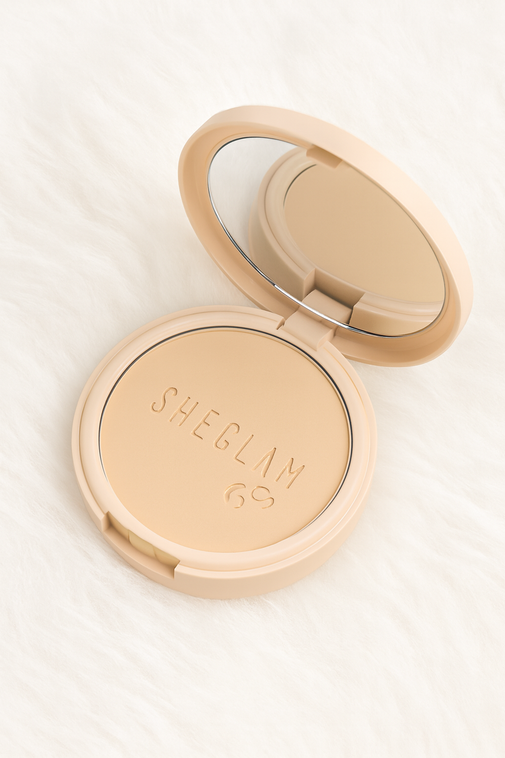 Sheglam Flawless Matte Finish face powder,Long-Lasting coverage,Silky Smooth Texture,Oil control Formula,Invisible Finish View Gallery - Pakistan