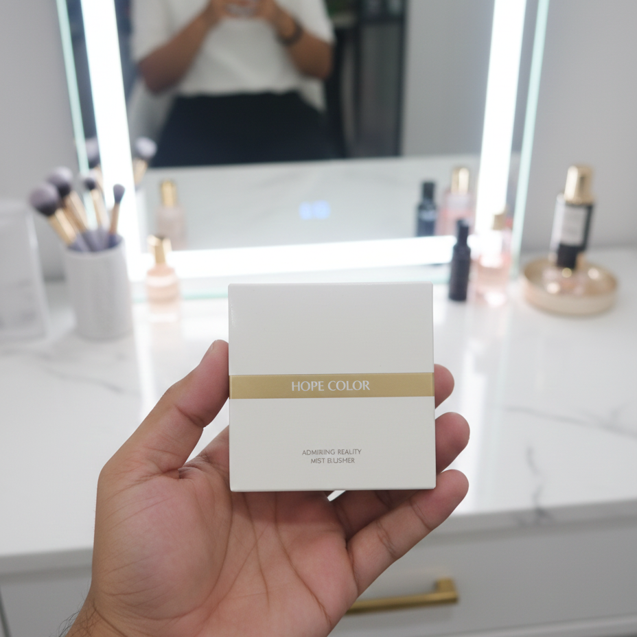 Hope Color Blush Providing Smooth Application Gentle Care Durable Quality Comfortable Use Reliable Performance View Gallery - Pakistan