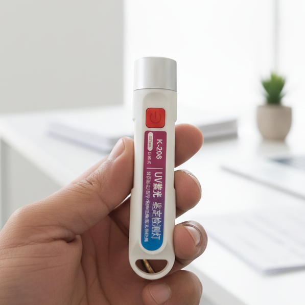 K 206 UV Detection Light Providing Durable Quality Comfortable Use Reliable Performance And Everyday Lighting Support View Gallery - Pakistan