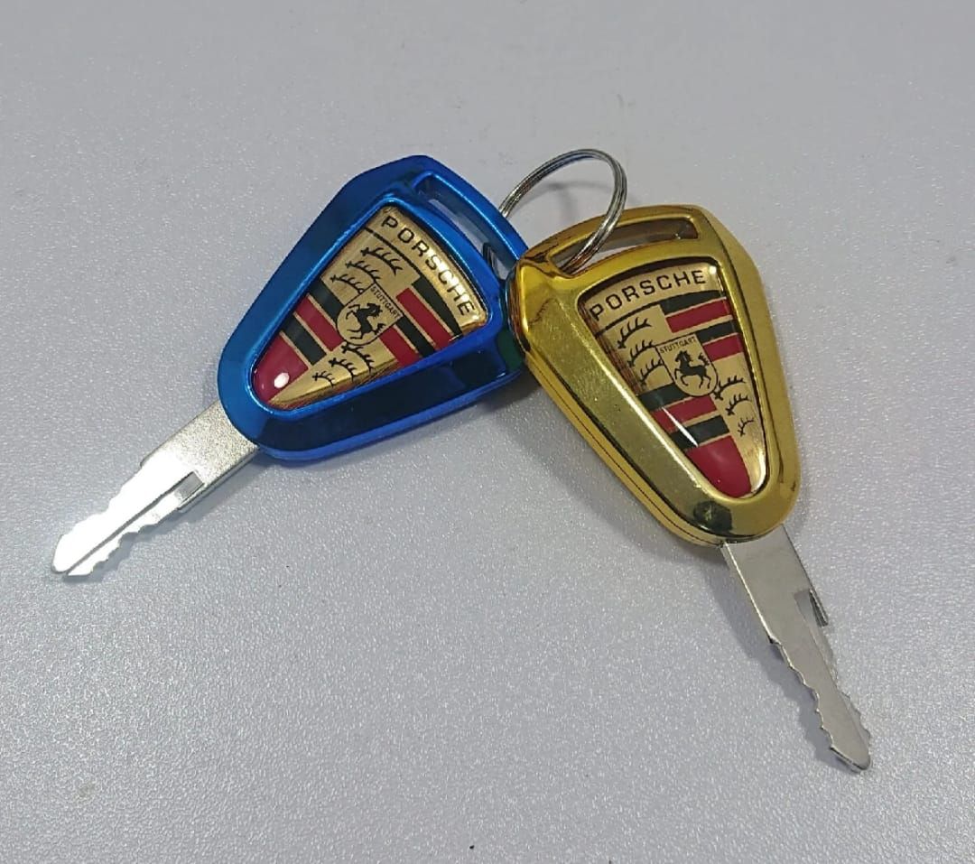 Motorbike Three Piece Lock Set Lock Kit Switch Designed For Motorcycles Providing Durable Quality View Gallery - Pakistan