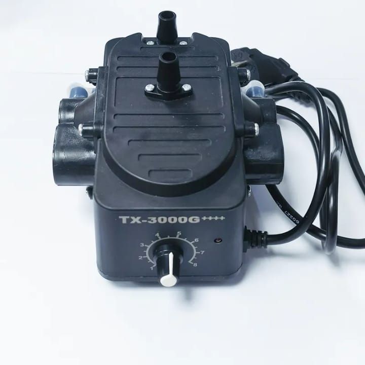 Super Speed TX 3000G Mini Sui Gas Pump Air Pump For Home Providing Durable Quality View Gallery - Pakistan