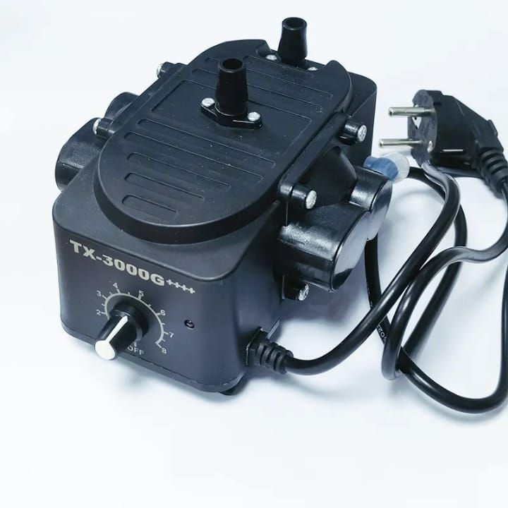 Super Speed TX 3000G Mini Sui Gas Pump Air Pump For Home Providing Durable Quality View Gallery - Pakistan
