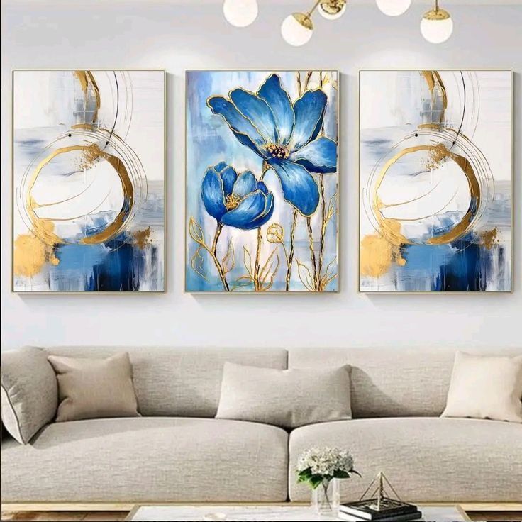 Set Of 3 Motivational Wall Art Wooden Phototile Frames For Wall Decor Elegant Style Durable Quality Comfortable Display View Gallery - Pakistan