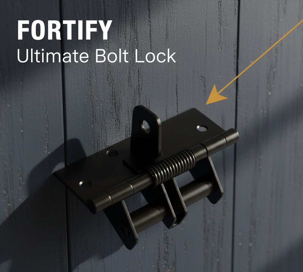 Heavy-Duty Adjustable Self-Closing Door Hinge – Automatic Spring-Loaded Door Closer for Cabinets, Screens, and Interior Doors ( random colour ) View Gallery - Pakistan