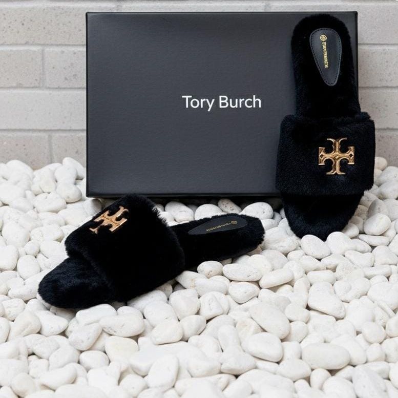 A Luxurious Blend of Iconic Designer Style, Plush Comfort, and Premium Crafted Suede Materials