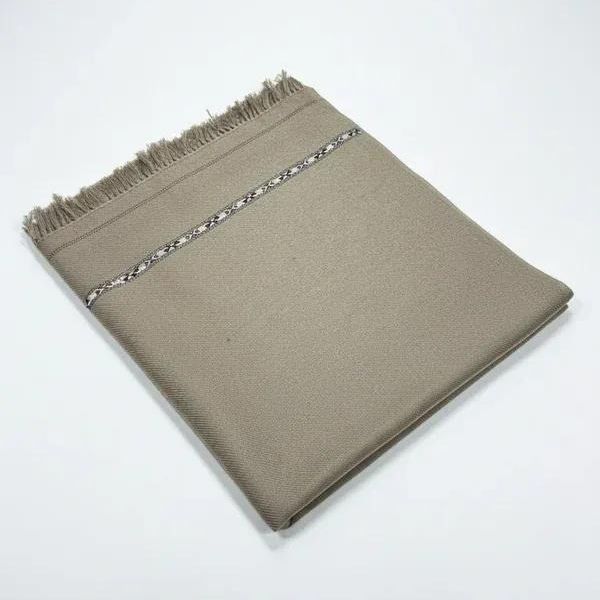 Wool Men Shawal Providing Traditional Style With Premium Quality Soft Fabric Comfortable Wear View Gallery - Pakistan