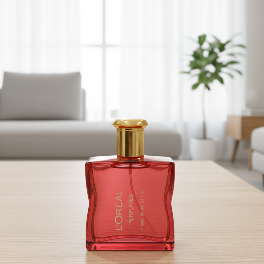 L’Oréal Paris Perfume | 100 ml | 4 Hours Lasting | Elegant Fragrance | Made in Pakistan View Gallery - Pakistan