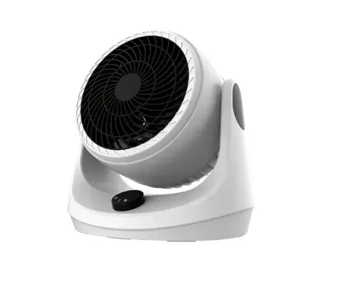 Renova FH20 Electric Fan Heater Providing Quick Warmth With Portable Design And Consistent Heating Performance View Gallery - Pakistan