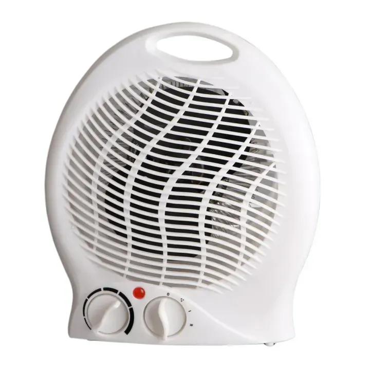 Renova FH01 Fan Heater Designed For Efficient Heating With Compact Structure And Reliable Performance View Gallery - Pakistan