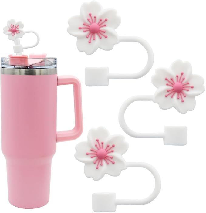 Silicone Straw Covers Premium Quality Smooth Finish Comfortable Fit For Daily Drinking Travel And Outdoor Utility View Gallery - Pakistan