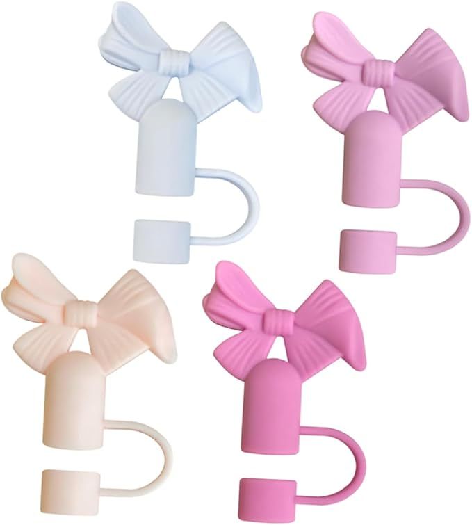 Silicone Straw Covers Premium Quality Smooth Finish Comfortable Fit For Daily Drinking Travel And Outdoor Utility View Gallery - Pakistan