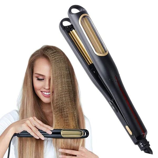 Automatic Split End Trimmer – Cordless Hair Repair Tool for Smooth, Healthy Hair View Gallery - Pakistan