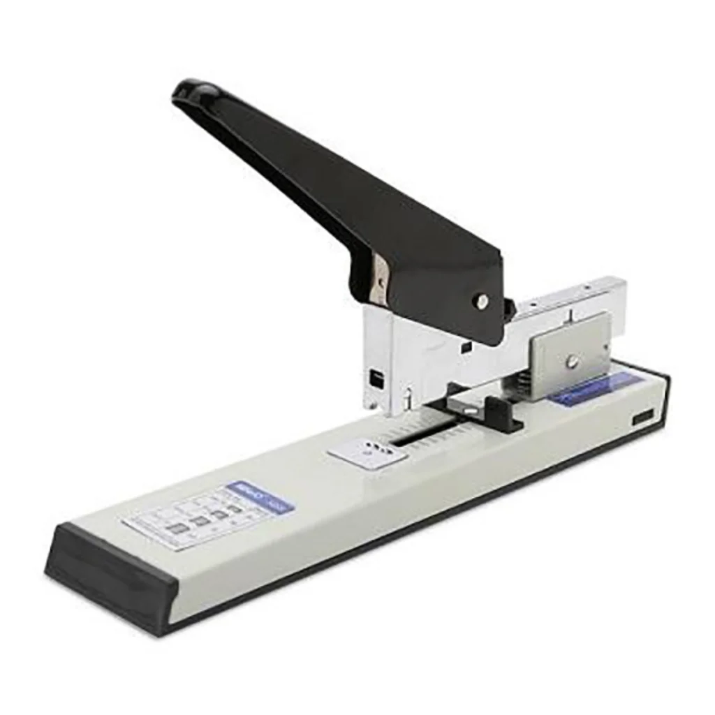 KW Trio 050MA Heavy Duty Stapler 150 Pages Capacity Strong Performance Perfect Choice For Office And School Use View Gallery - Pakistan