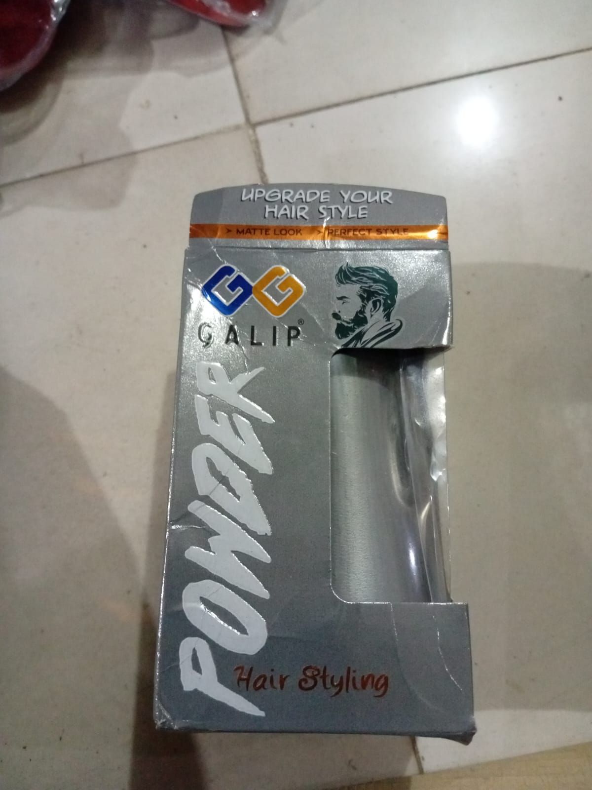 Galip Hair Powder - Hair Fiber Powder View Gallery - Pakistan