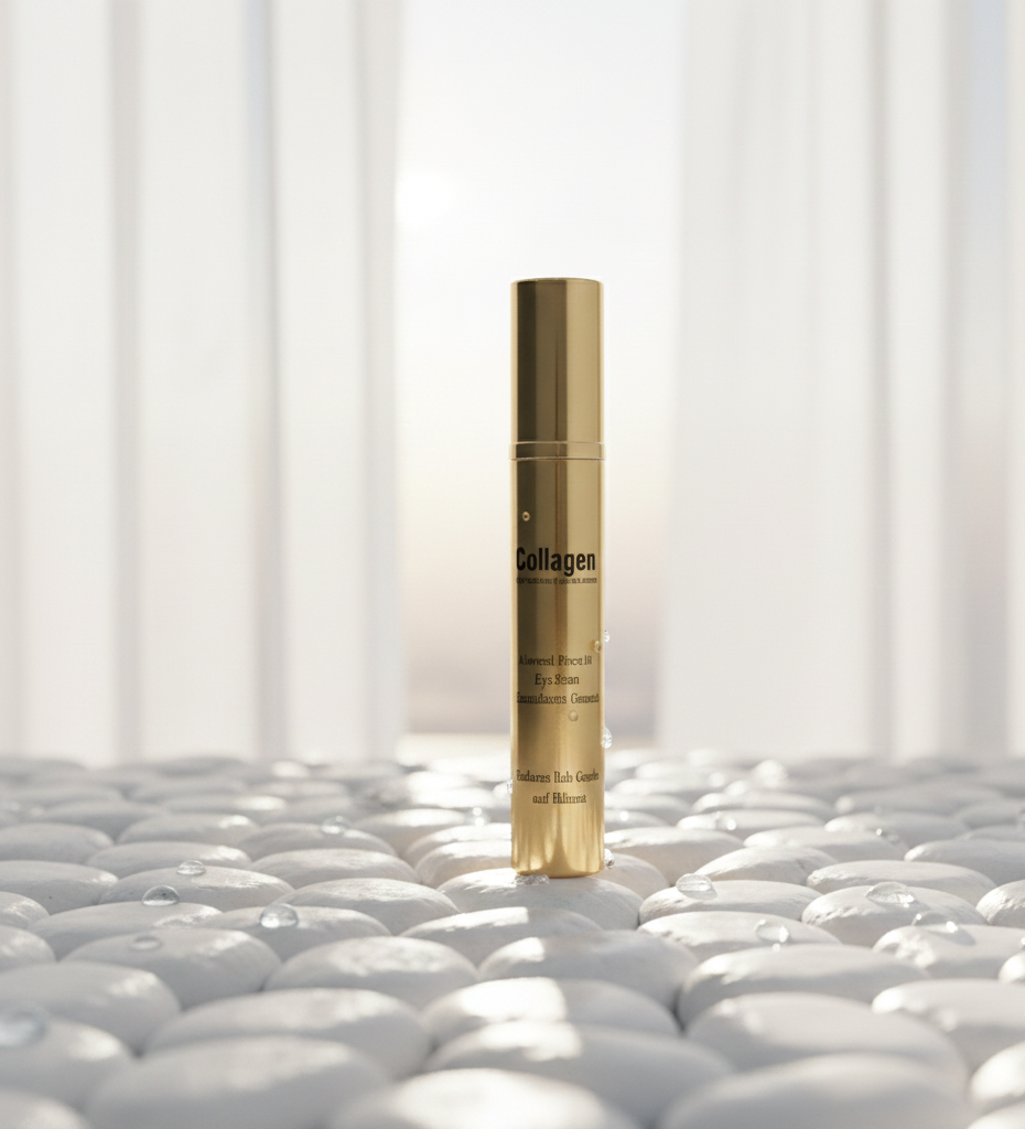 Advanced Repair Collagen Anti-Aging Eye Serum: Wrinkle Reduction, Dark Circle Elimination, and Cell Regeneration View Gallery - Pakistan