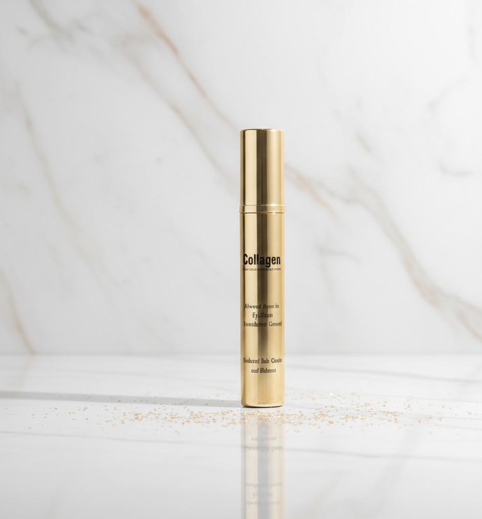 Advanced Repair Collagen Anti-Aging Eye Serum: Wrinkle Reduction, Dark Circle Elimination, and Cell Regeneration View Gallery - Pakistan