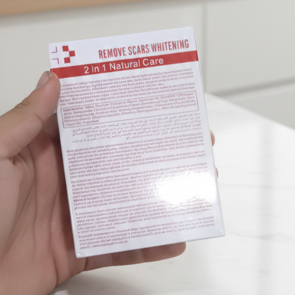 Remove Scars Whitening Facial Serum Smooth Hydration Gentle Care Easy Absorption Brightening Effect - 30ML View Gallery - Pakistan