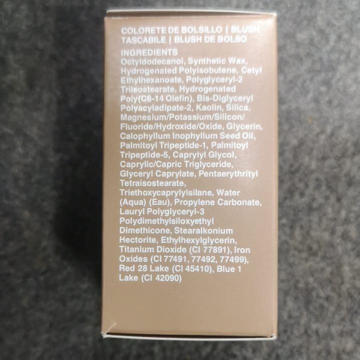 Rhode Pocket Blush Smooth Application Perfect Choice For Daily Makeup And Travel Needs View Gallery - Pakistan