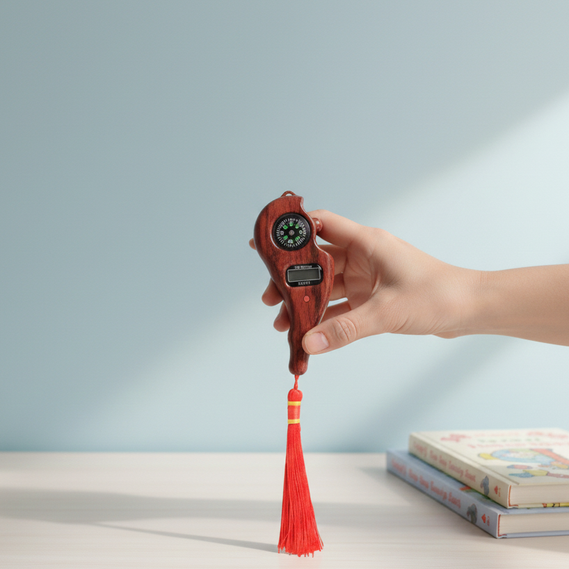 Multicolor Digital Tally Counter Compact Design Easy Operation Perfect Choice For Daily Counting Needs (Random Color) View Gallery - Pakistan