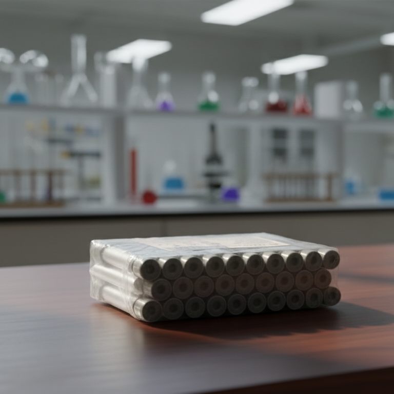 Safety Grey Blood Collection Tube – Glucose Test Tube 3ML, Secure Sample Collection for Laboratory Use View Gallery - Pakistan