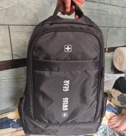 School Bags For Boys And Girls Waterproof Multi Compartment Student Backpacks Durable Quality For Daily School Use View Gallery - Pakistan