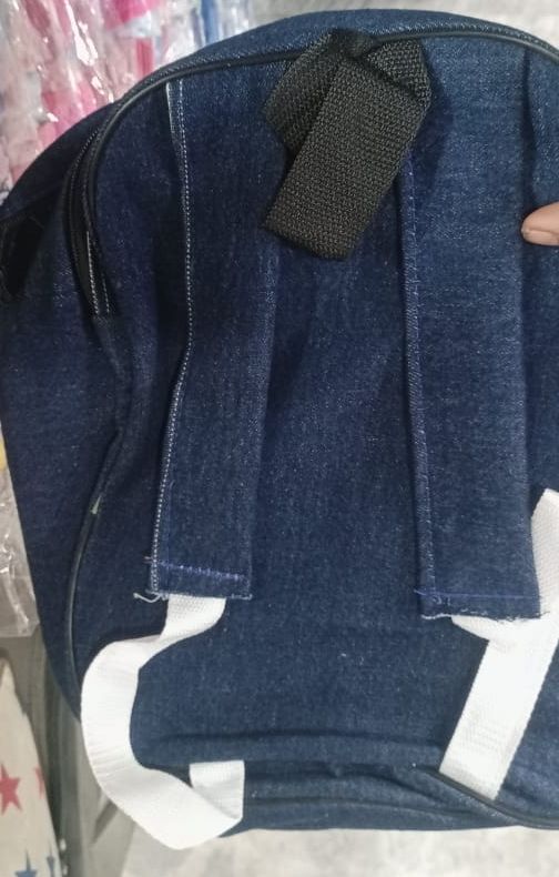 School Bag For Play Group To Class 4 Durable Quality Comfortable Carry Reliable Utility Stylish Design View Gallery - Pakistan