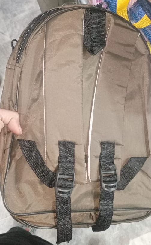 School Bag Class 5 To 8 Durable Quality Comfortable Carry Reliable Utility Stylish Design For Students Daily School Use View Gallery - Pakistan