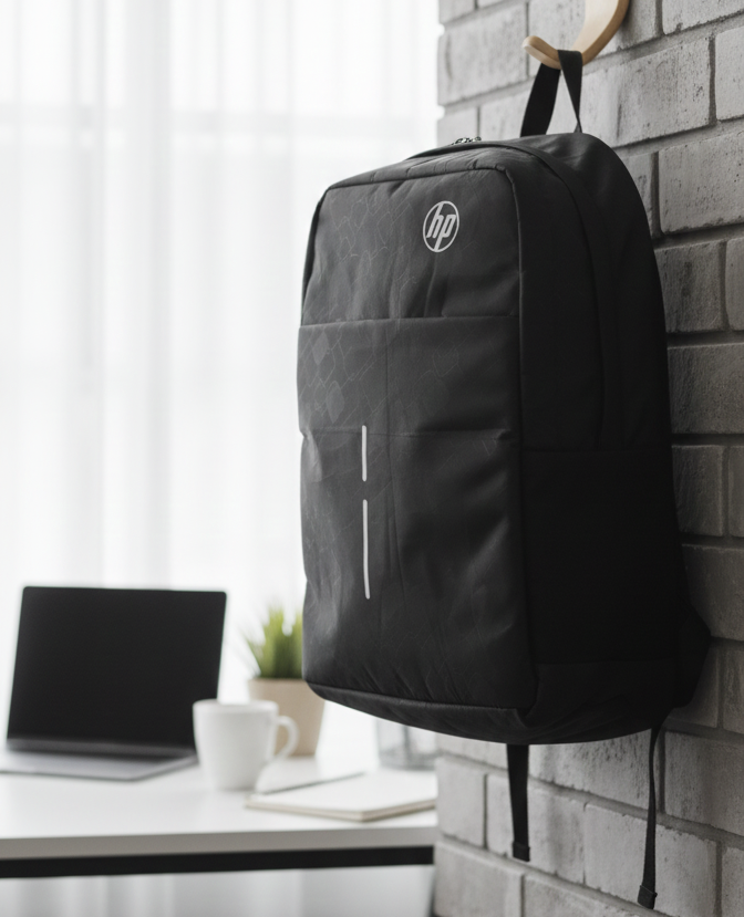 Laptop Bag Durable Quality Reliable Utility Comfortable Carry Stylish Design Compact Build View Gallery - Pakistan