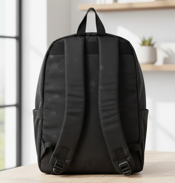 Laptop Bag Durable Quality Reliable Utility Comfortable Carry Stylish Design Compact Build View Gallery - Pakistan