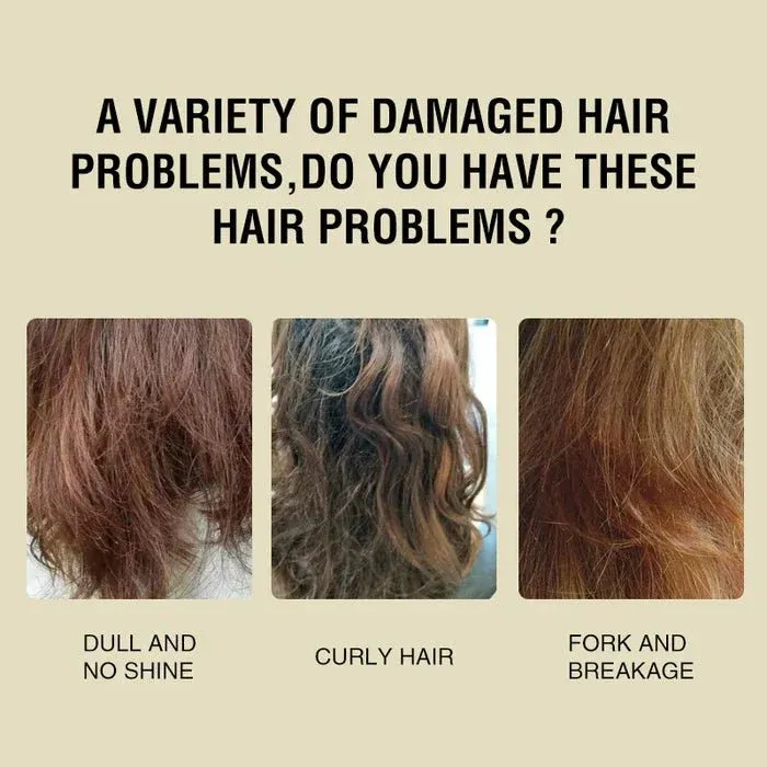 KERATIN HAIR CARE BALANCE HAIR MASK FOR HEALTHY SCALP 500ML View Gallery - Pakistan