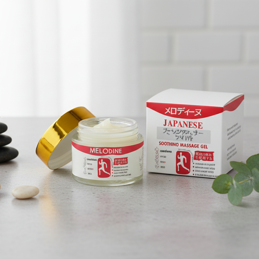 Melodine Balm – 30g | Smooth Texture, Durable &amp; Reliable Grooming Care