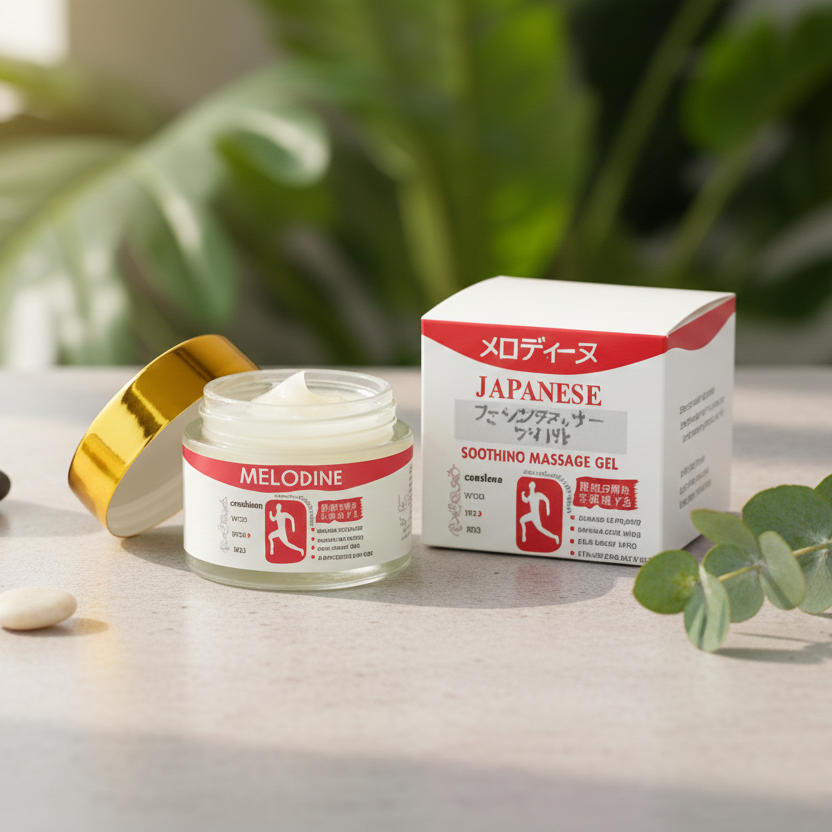 Melodine Balm – 30g | Smooth Texture, Durable & Reliable Grooming Care View Gallery - Pakistan