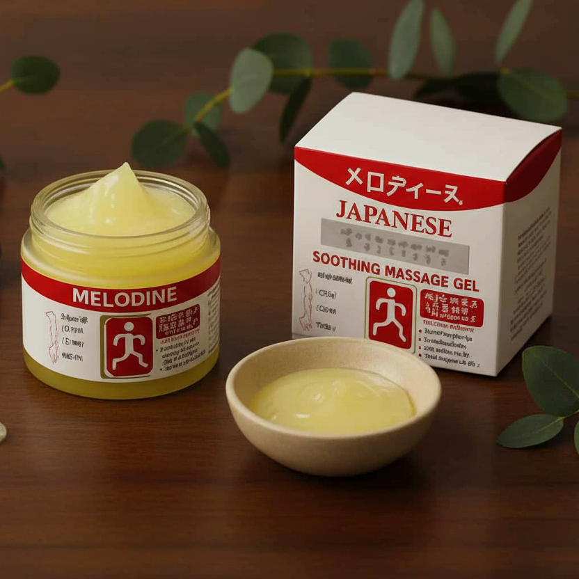 Melodine Balm – 30g | Smooth Texture, Durable & Reliable Grooming Care View Gallery - Pakistan