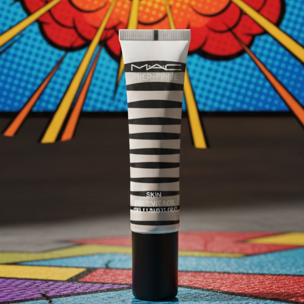 MAC Matchmaster SPF 15 Foundation – Shade NC20 (or NC15) | Demi‑Matte, Shade‑Adaptive, Medium‑Buildable Coverage (50 ml)