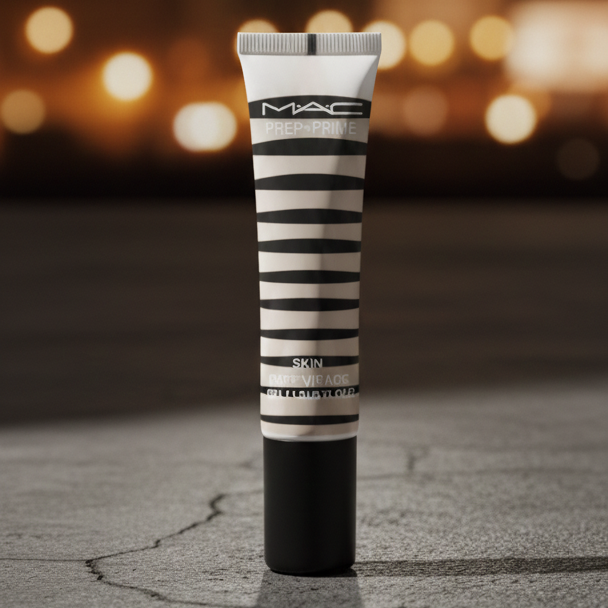 MAC Matchmaster SPF 15 Foundation – Shade NC20 (or NC15) | Demi‑Matte, Shade‑Adaptive, Medium‑Buildable Coverage (50 ml) View Gallery - Pakistan