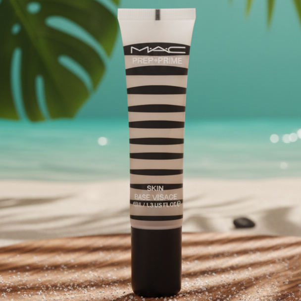 MAC Matchmaster SPF 15 Foundation – Shade NC20 (or NC15) | Demi‑Matte, Shade‑Adaptive, Medium‑Buildable Coverage (50 ml) View Gallery - Pakistan