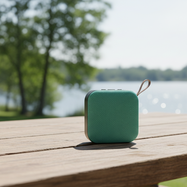 T5 Wireless Bluetooth Speaker With Cable Powerful Sound Durable Quality Stylish Design Easy Connectivity (Random Color) View Gallery - Pakistan