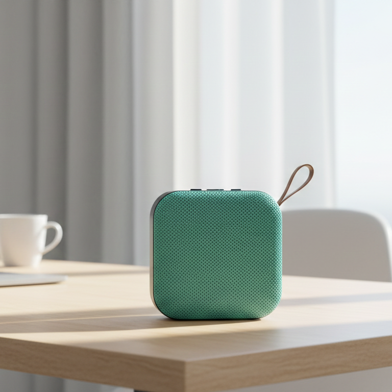 T5 Wireless Bluetooth Speaker With Cable Powerful Sound Durable Quality Stylish Design Easy Connectivity (Random Color) View Gallery - Pakistan