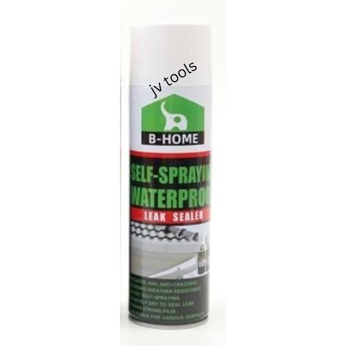 Leak Proof Spray Leakage Seal rapid Stop Leaking Water Proof Spray View Gallery - Pakistan
