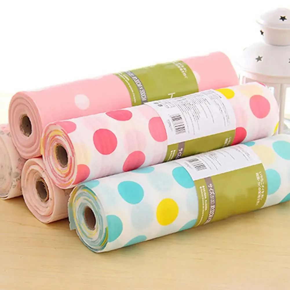 Kitchen Polka Foamic Sheet – Waterproof & Oil Resistant Decorative Cover for Walls and Counters.45x150cm. Random Colors View Gallery - Pakistan