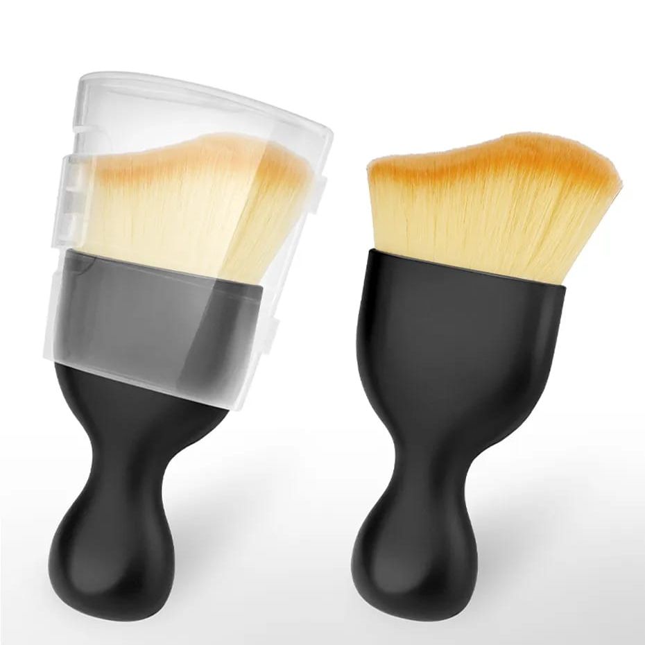 Car Interior Cleaning Brush Durable Quality Comfortable Grip Reliable Performance Effective Cleaning View Gallery - Pakistan