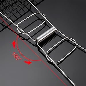 Stainless Steel Hot Bowl Clip – Anti-Scald Tableware Lifter, Foldable Hot Dish Holder for Microwave, Oven & Cooking Use | Durable Kitchen Tool View Gallery - Pakistan