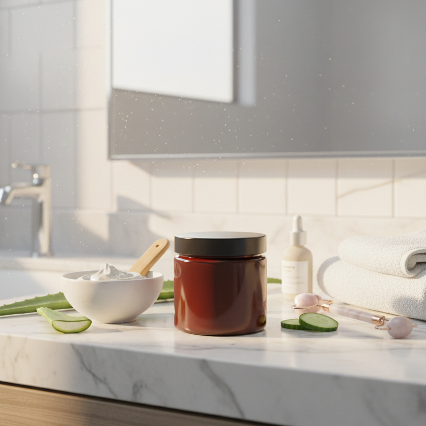 Zafrani Whitening Cream 250ml – Skin Brightening And Moisturizing Face Cream For Smooth And Glowing Skin