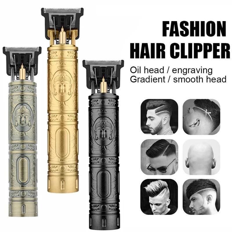 Hair Trimmer Rechargeable Hair Cutting Machine View Gallery - Pakistan